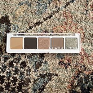 Natasha Denoma Ayana Eyeshadow palette NEW